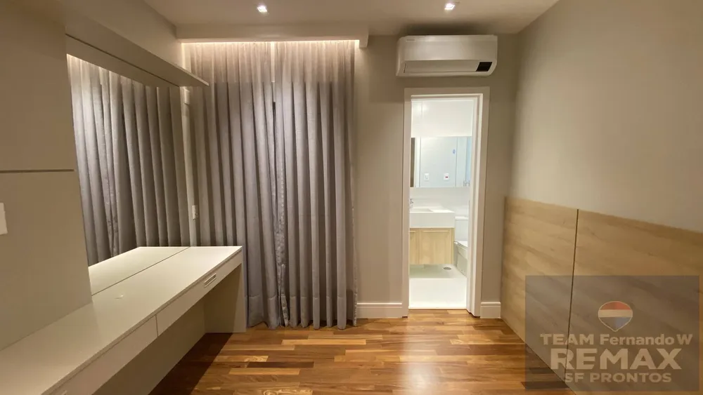 Apartamento, 4 quartos, 338 m² - Foto 5