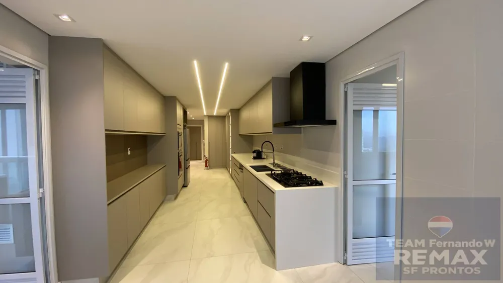 Apartamento, 4 quartos, 338 m² - Foto 3