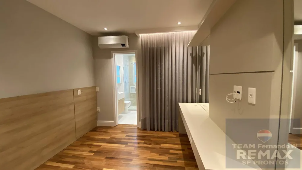 Apartamento, 4 quartos, 338 m² - Foto 6