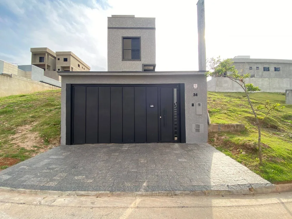 Casa, 3 quartos, 126 m² - Foto 9