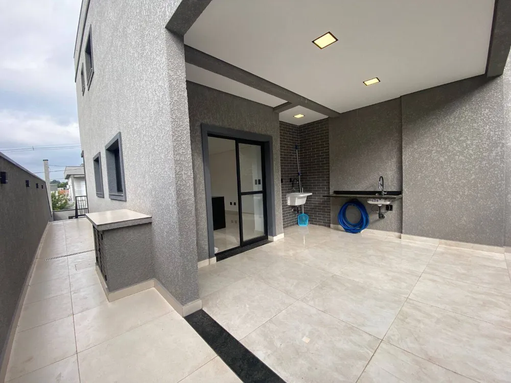 Casa, 3 quartos, 126 m² - Foto 12