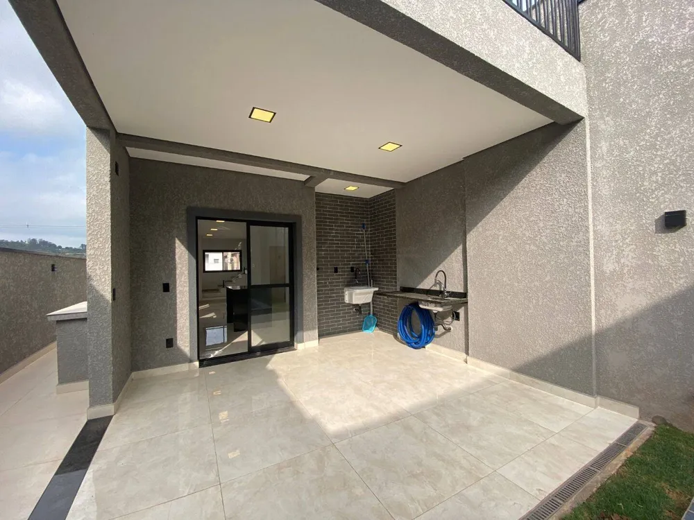 Casa, 3 quartos, 126 m² - Foto 6