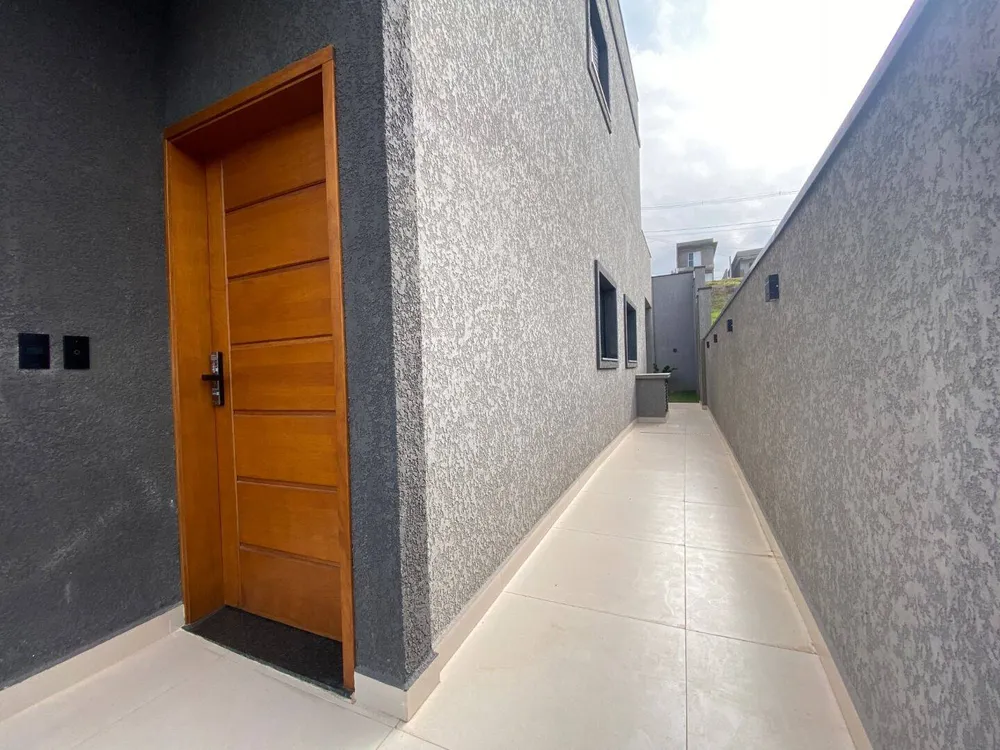 Casa, 3 quartos, 126 m² - Foto 7