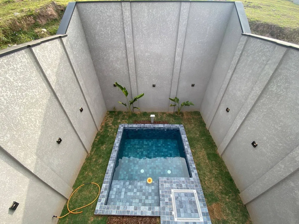 Casa, 3 quartos, 126 m² - Foto 13