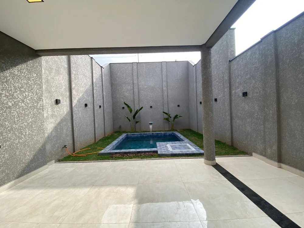 Casa, 3 quartos, 126 m² - Foto 2