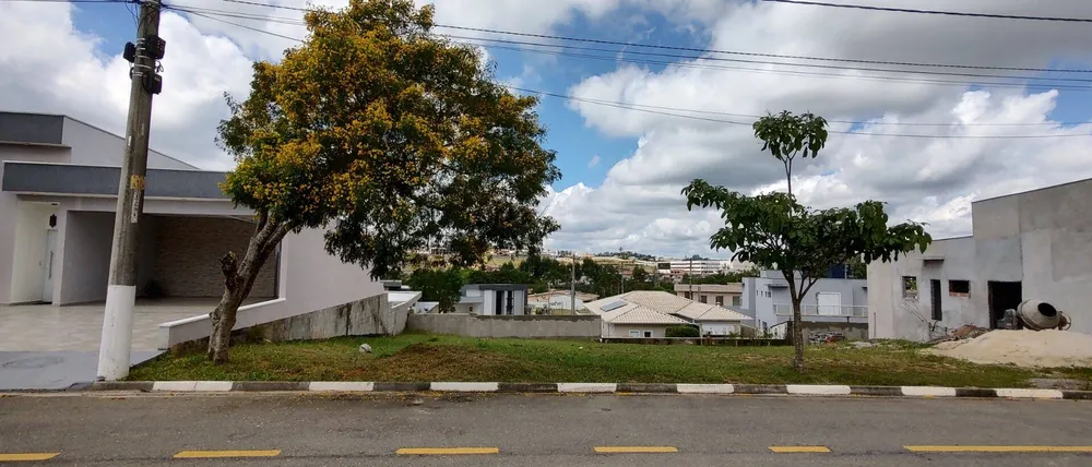 Terreno, 396 m² - Foto 1