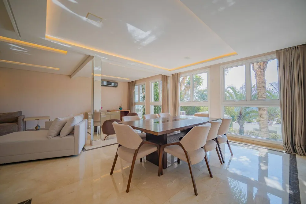 Casa, 5 quartos, 525 m² - Foto 2