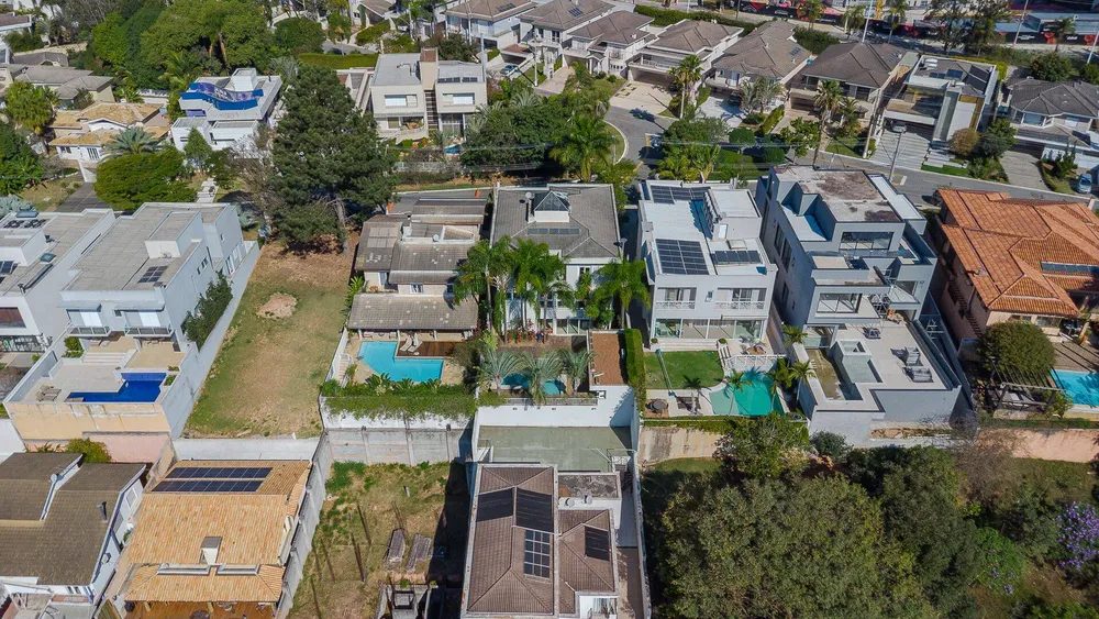 Casa, 5 quartos, 525 m² - Foto 11