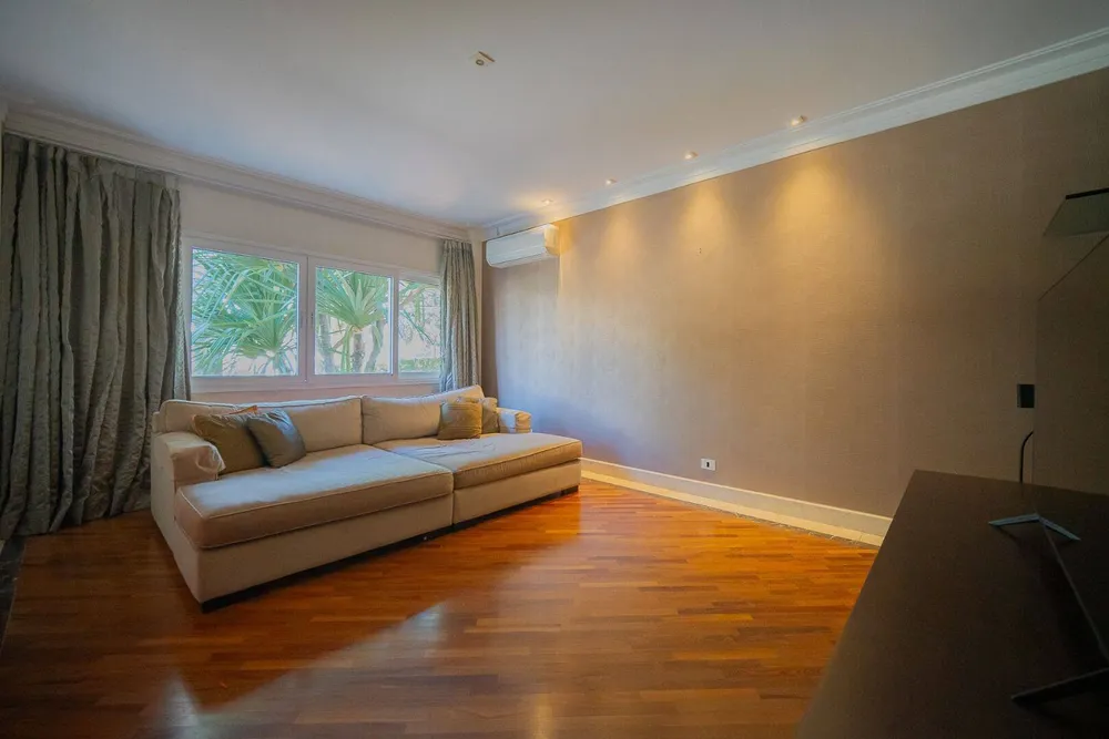 Casa, 5 quartos, 525 m² - Foto 1