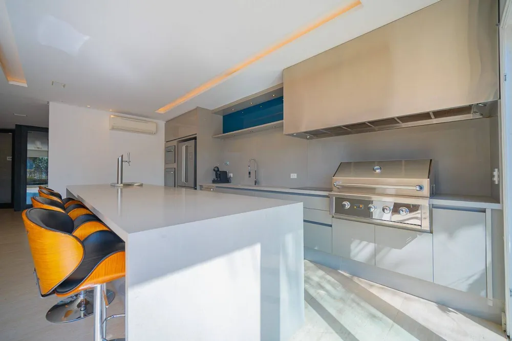 Casa, 5 quartos, 525 m² - Foto 7