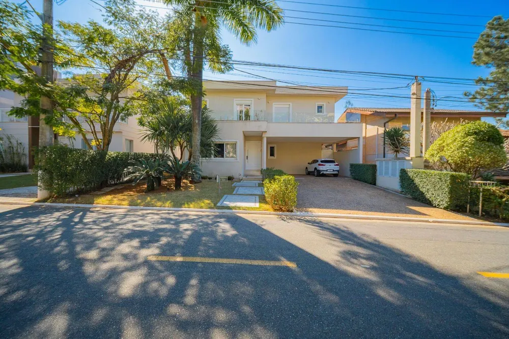 Casa, 5 quartos, 525 m² - Foto 12