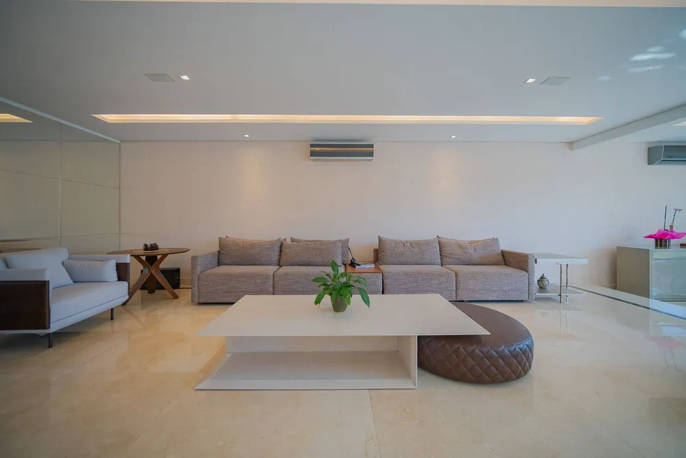 Casa, 5 quartos, 525 m² - Foto 8