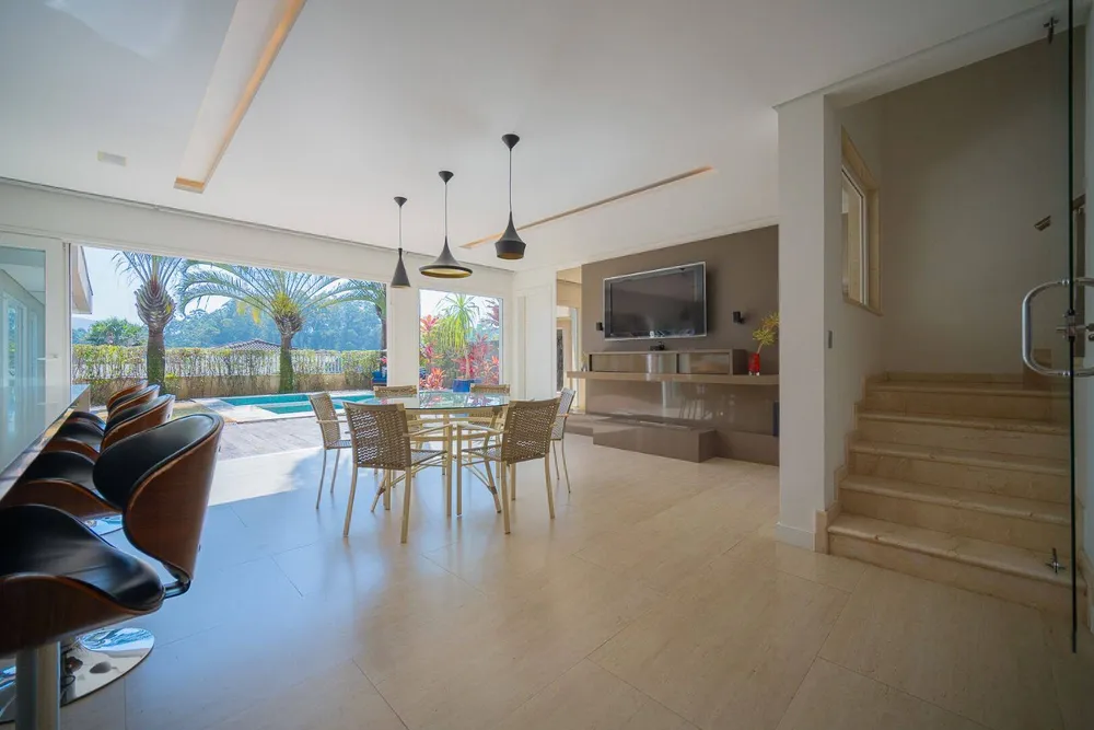 Casa, 5 quartos, 525 m² - Foto 5
