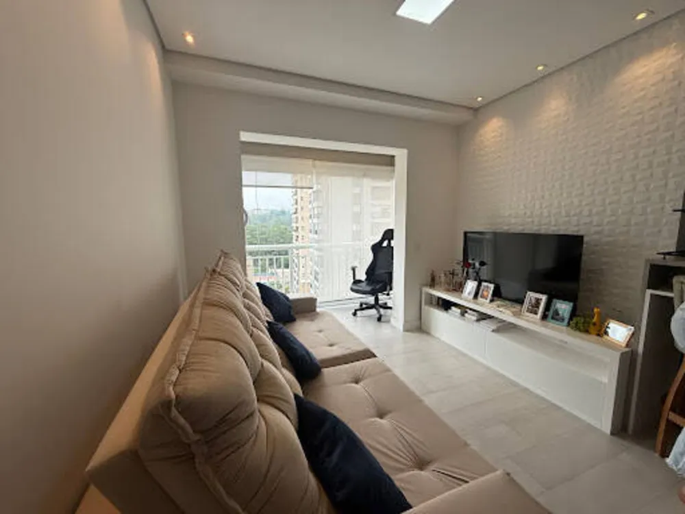 Apartamento, 1 quarto, 50 m² - Foto 8