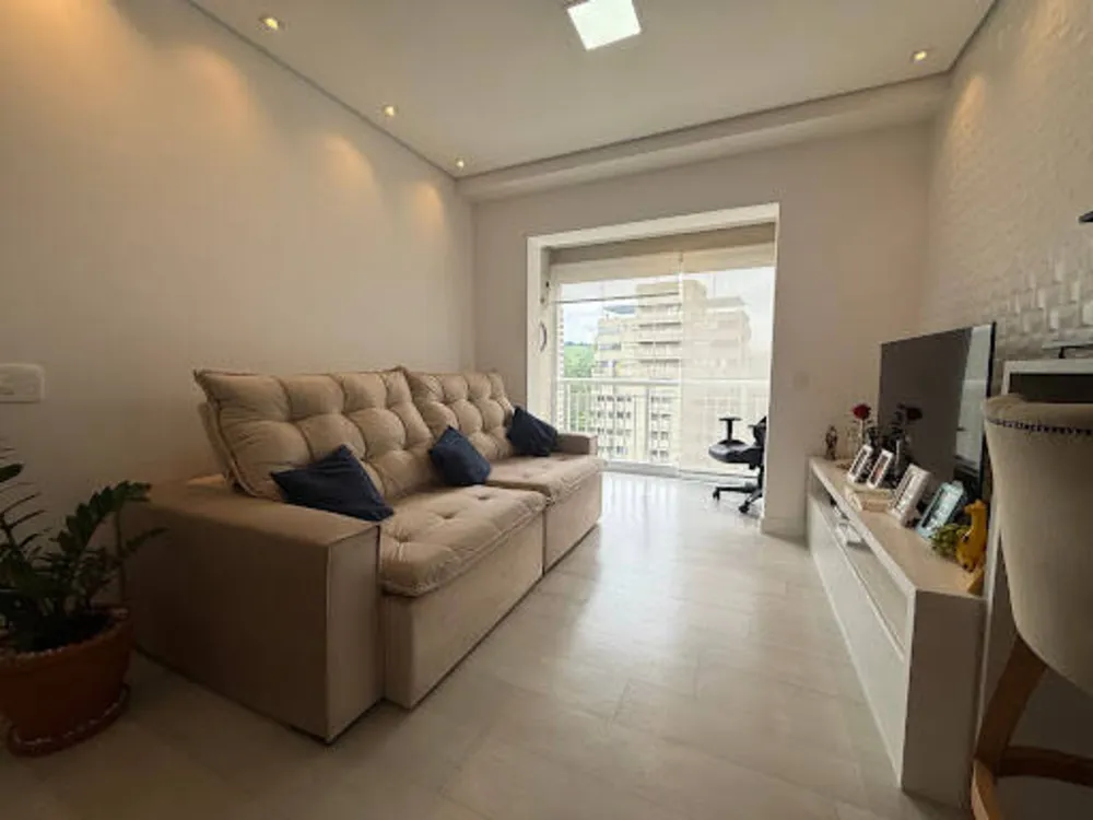 Apartamento, 1 quarto, 50 m² - Foto 2