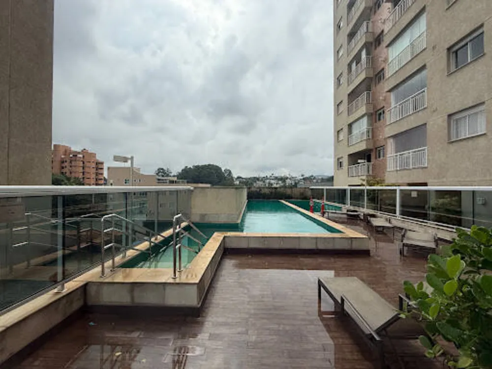 Apartamento, 1 quarto, 50 m² - Foto 10