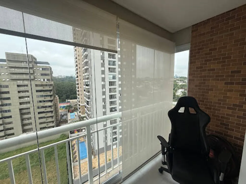 Apartamento, 1 quarto, 50 m² - Foto 11
