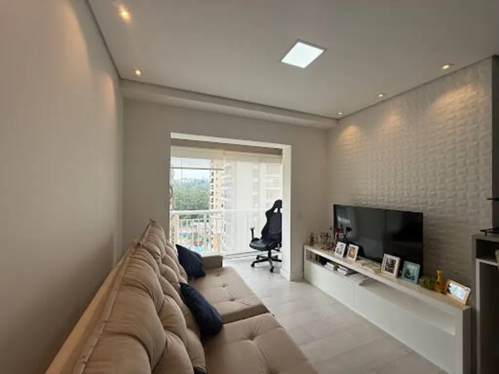 Apartamento, 1 quarto, 50 m² - Foto 9