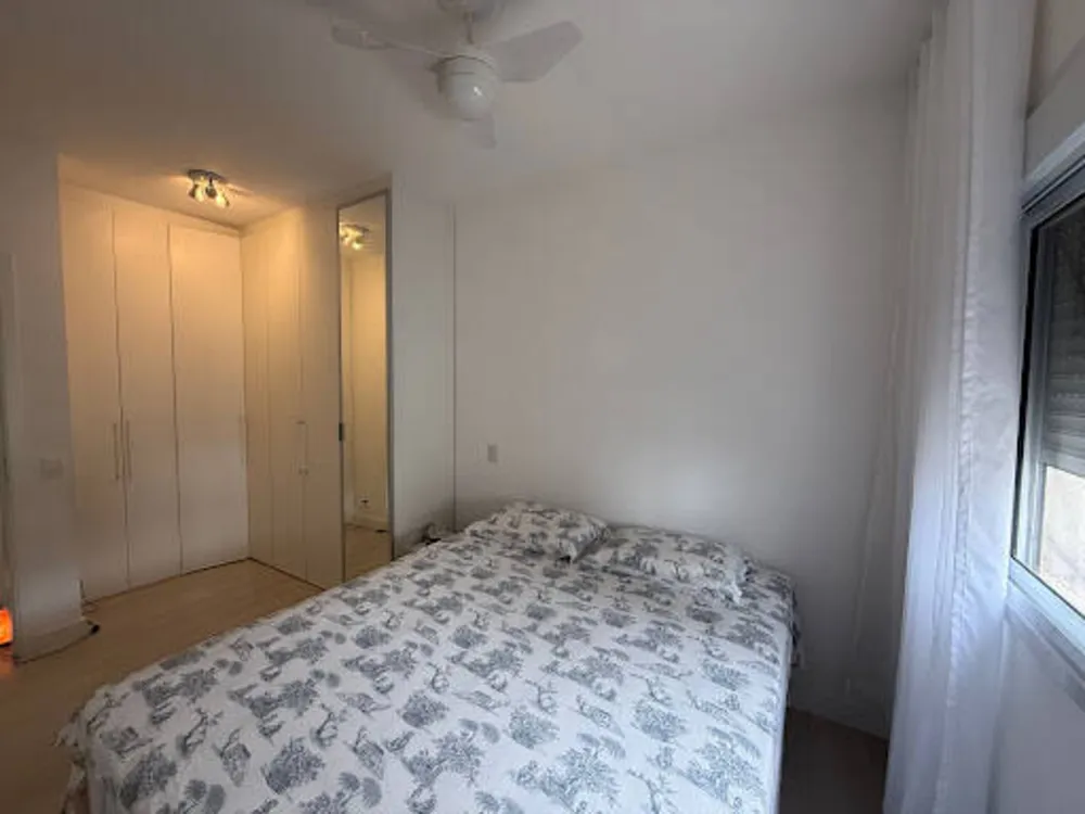 Apartamento, 1 quarto, 50 m² - Foto 7