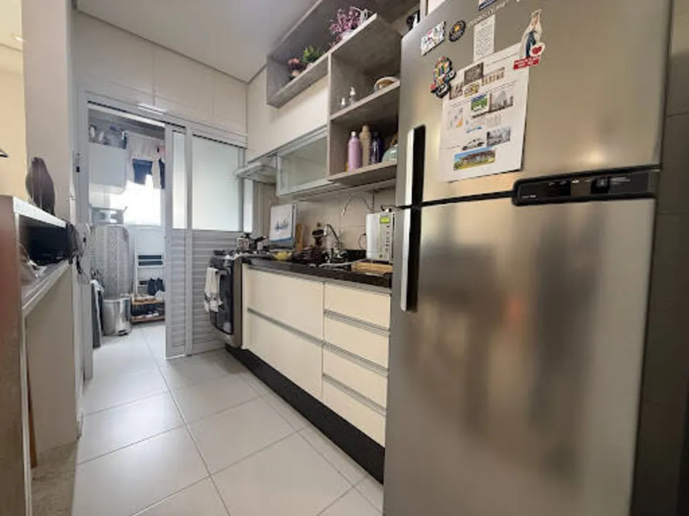 Apartamento, 1 quarto, 50 m² - Foto 3