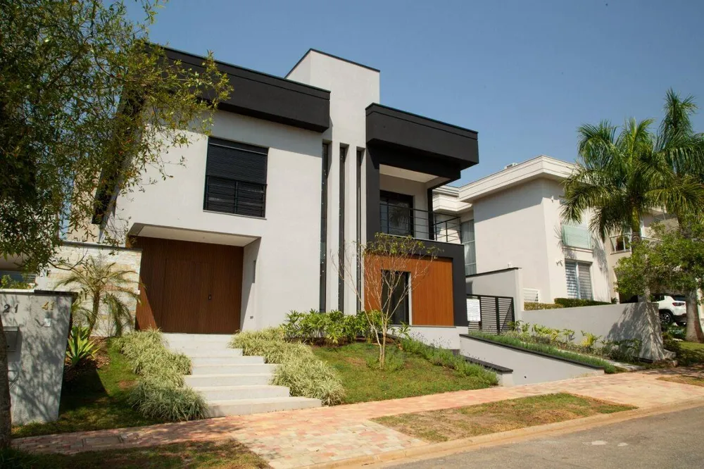 Casa, 5 quartos, 525 m² - Foto 4