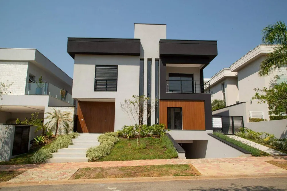 Casa, 5 quartos, 525 m² - Foto 5