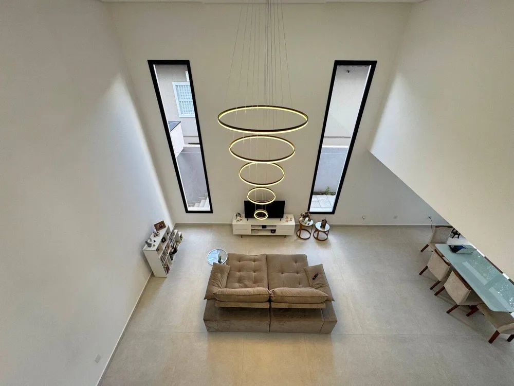 Casa, 3 quartos, 266 m² - Foto 4