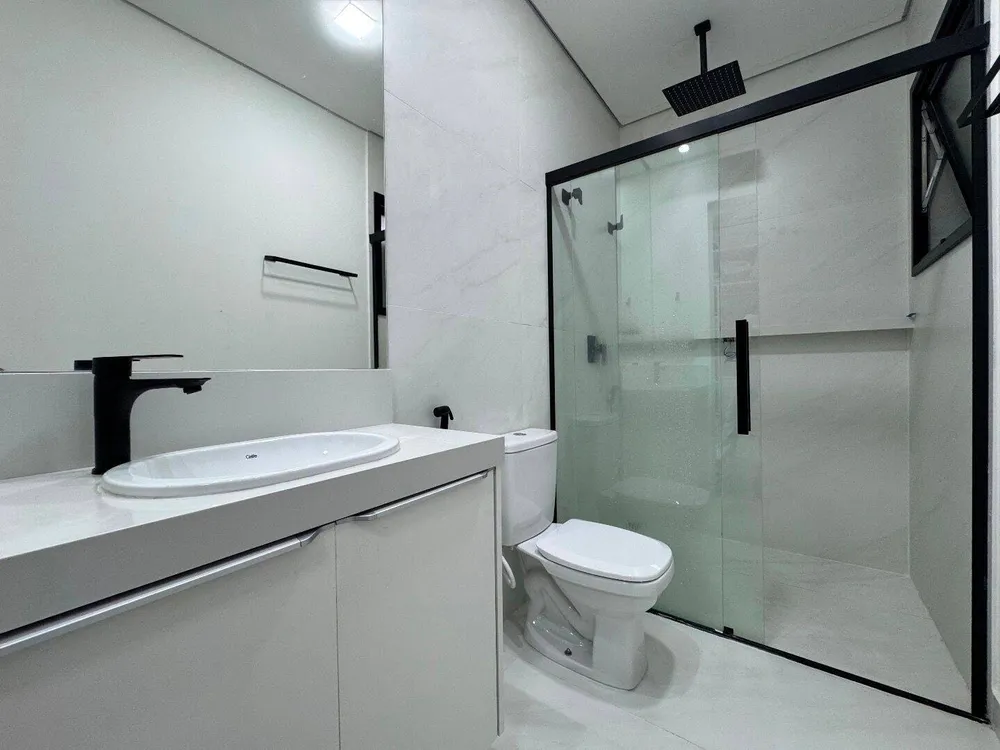 Casa, 3 quartos, 266 m² - Foto 8