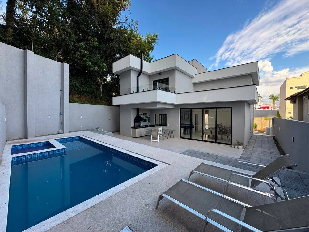 Casa, 3 quartos, 266 m² - Foto 11