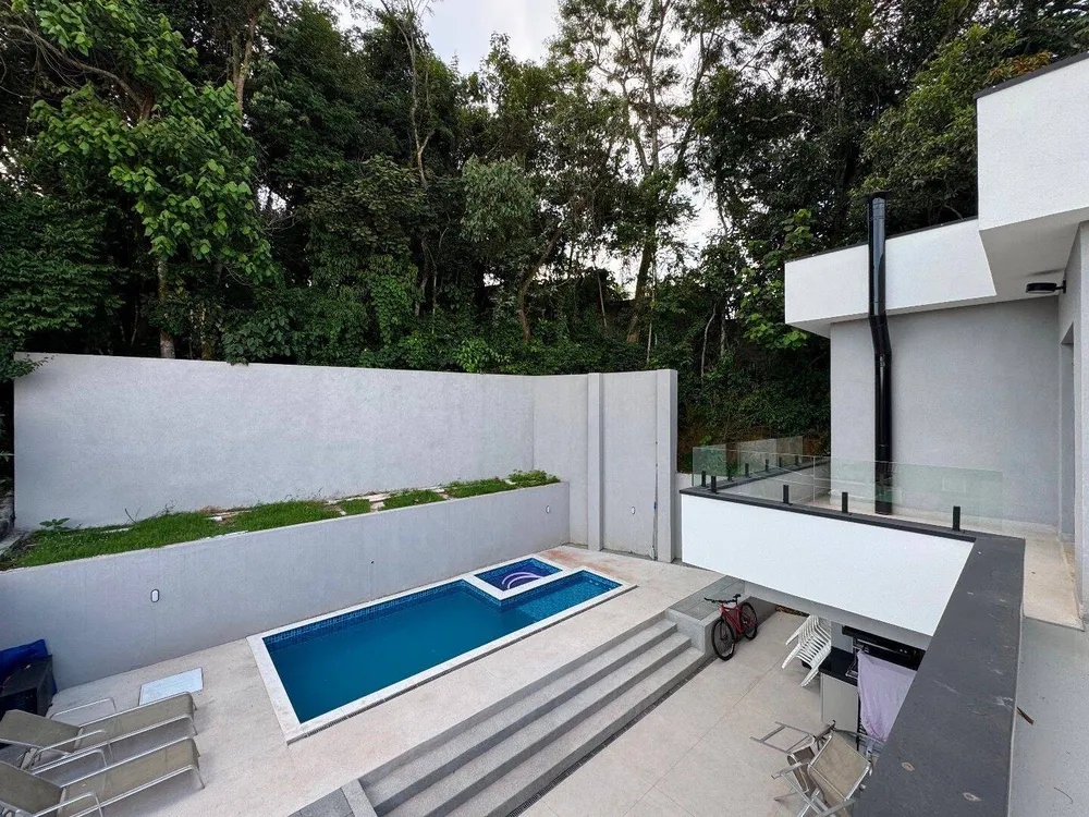 Casa, 3 quartos, 266 m² - Foto 12