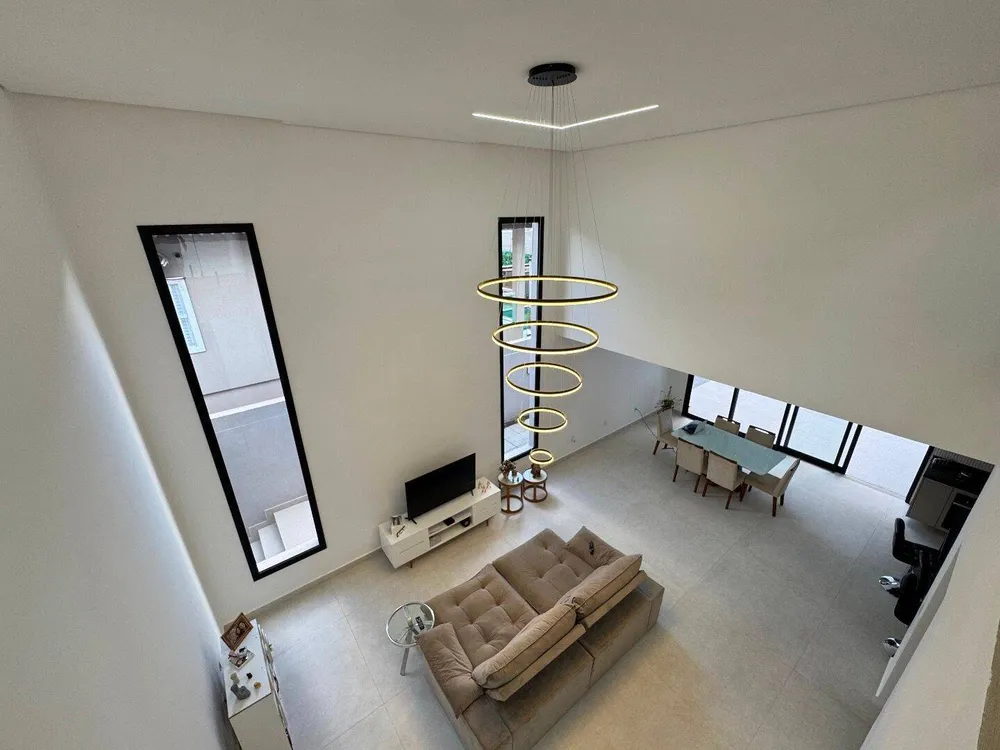 Casa, 3 quartos, 266 m² - Foto 3