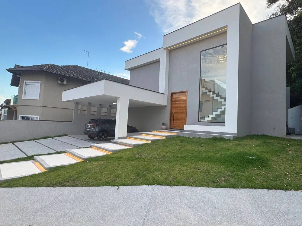 Casa, 3 quartos, 266 m² - Foto 2