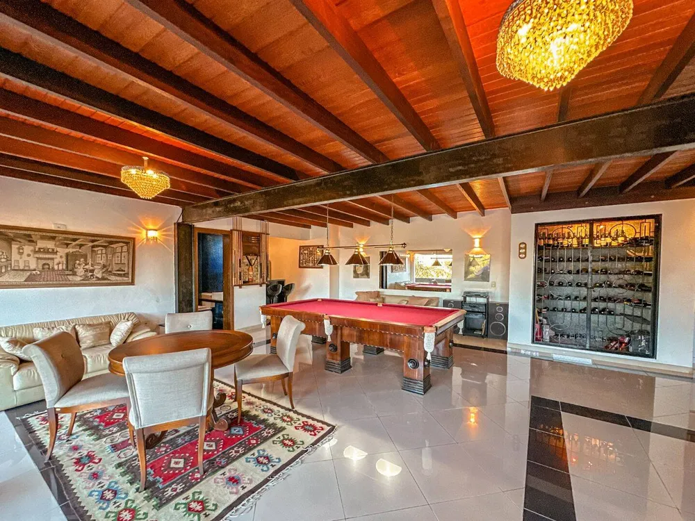 Casa, 4 quartos, 900 m² - Foto 2