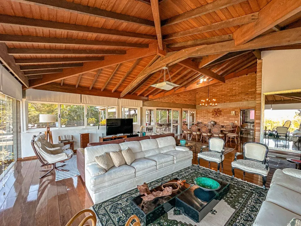 Casa, 4 quartos, 900 m² - Foto 4