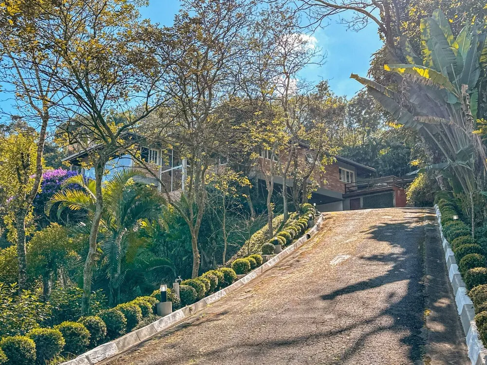 Casa, 4 quartos, 900 m² - Foto 12