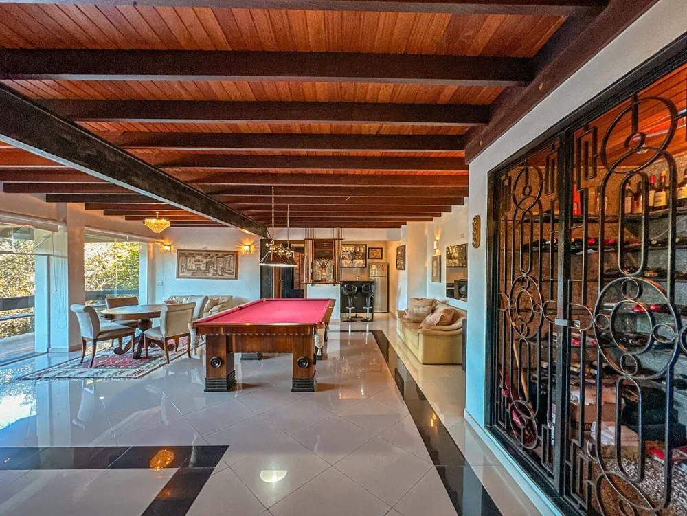 Casa, 4 quartos, 900 m² - Foto 3