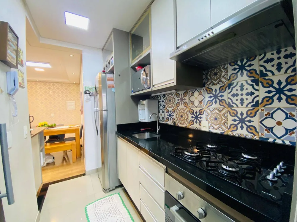 Apartamento, 3 quartos, 69 m² - Foto 7