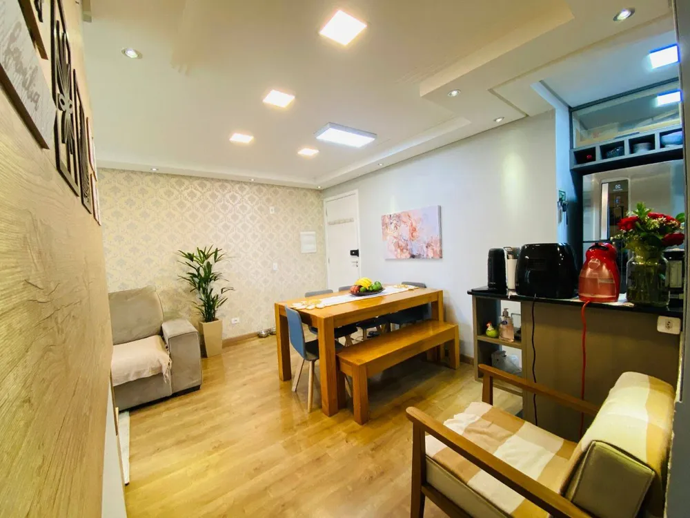 Apartamento, 3 quartos, 69 m² - Foto 8