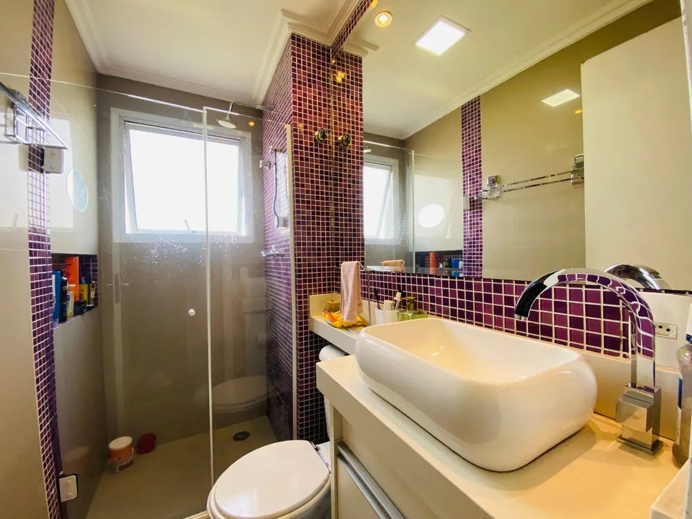 Apartamento, 3 quartos, 69 m² - Foto 11