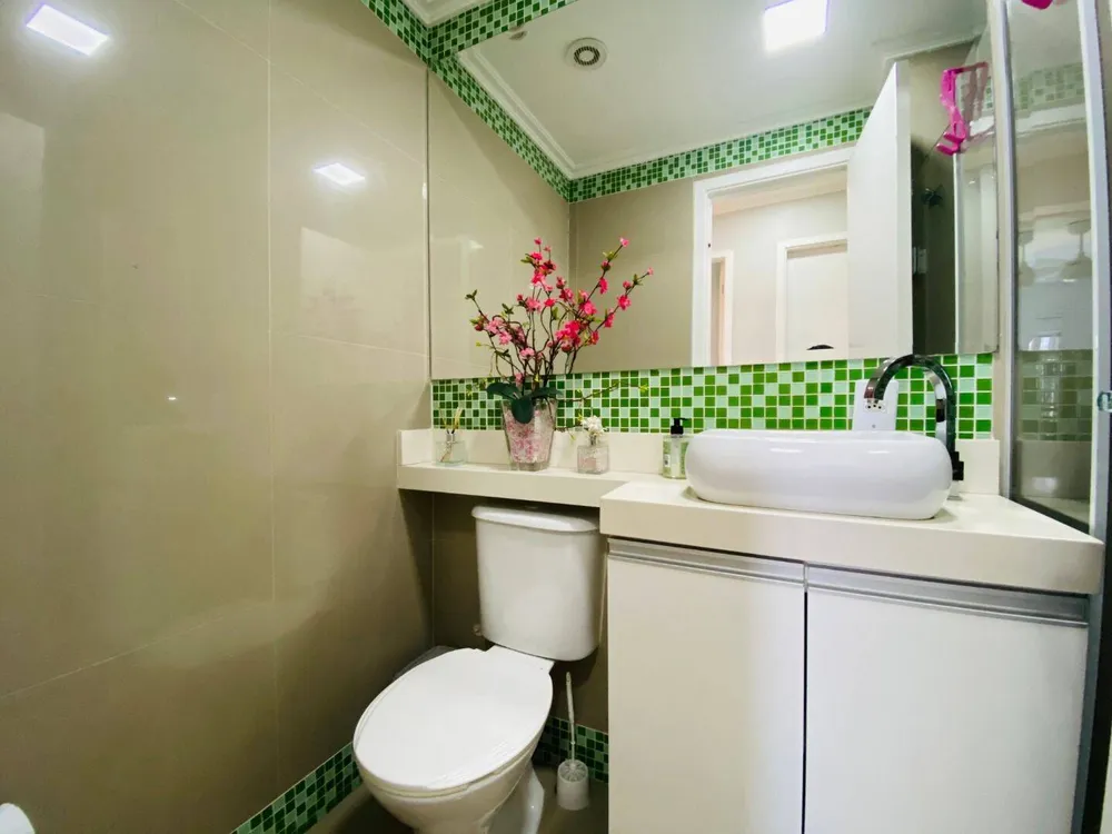 Apartamento, 3 quartos, 69 m² - Foto 9