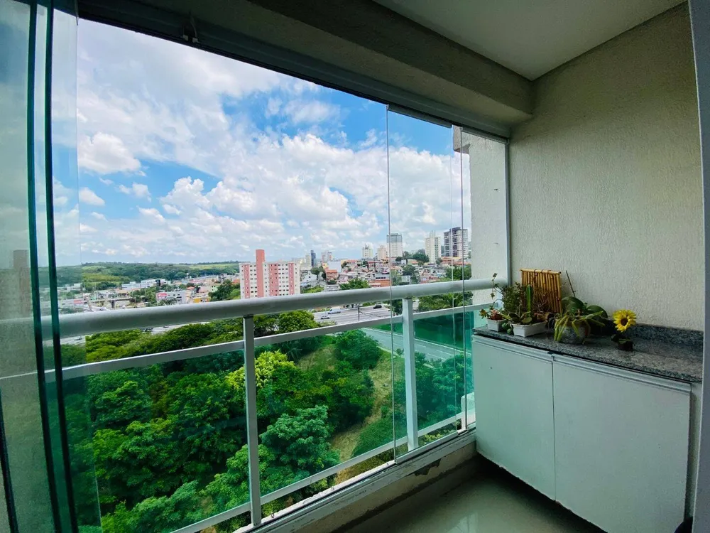 Apartamento, 3 quartos, 69 m² - Foto 2