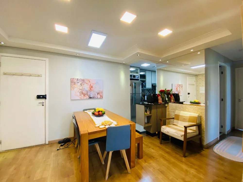Apartamento, 3 quartos, 69 m² - Foto 5