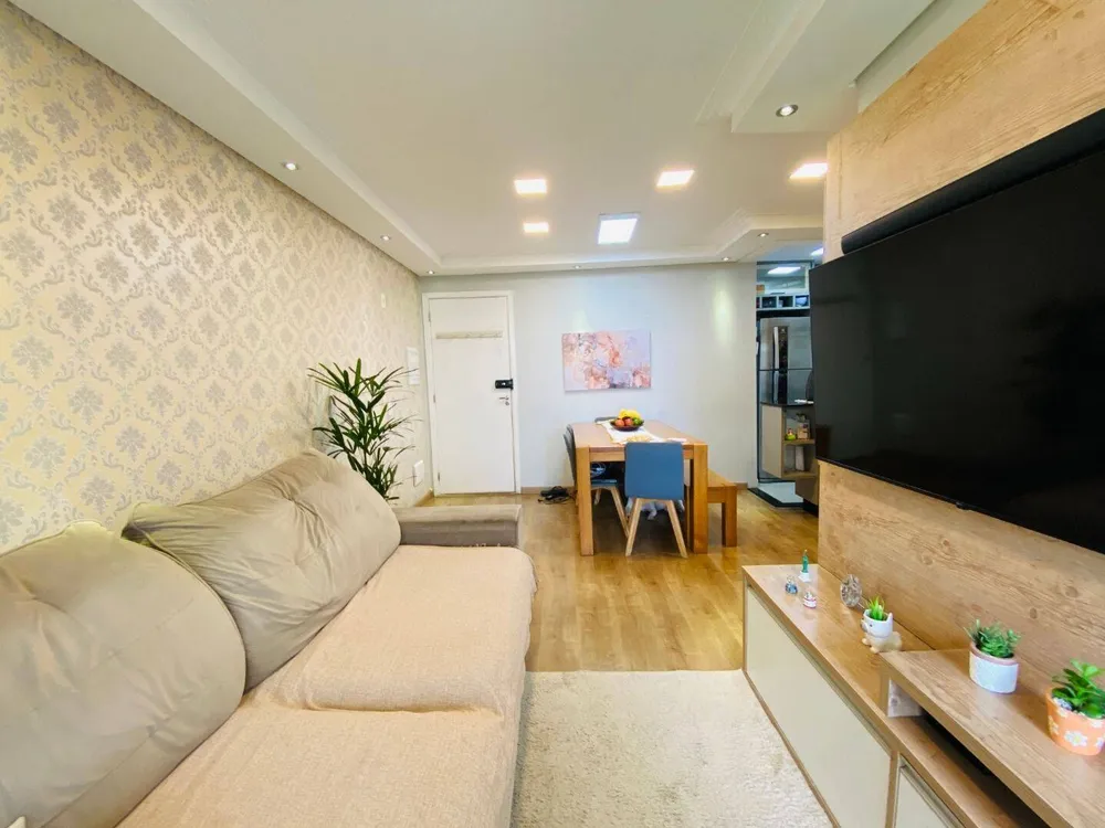 Apartamento, 3 quartos, 69 m² - Foto 4