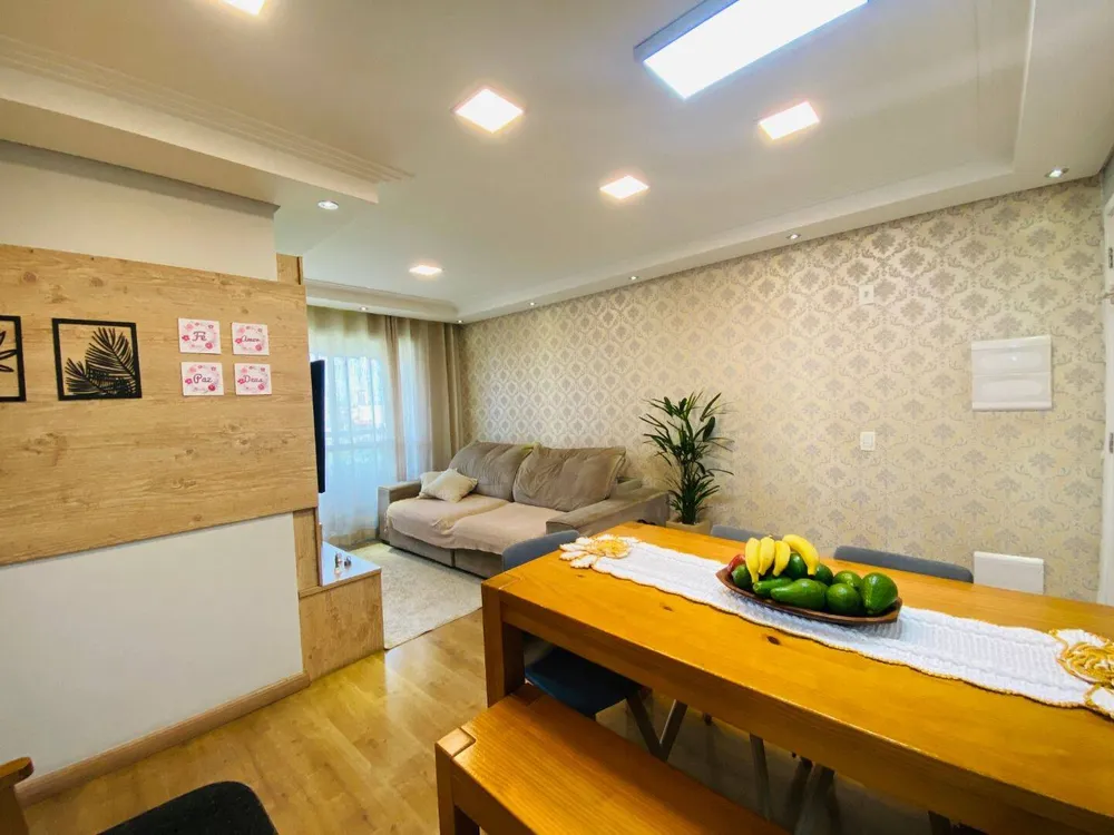 Apartamento, 3 quartos, 69 m² - Foto 6
