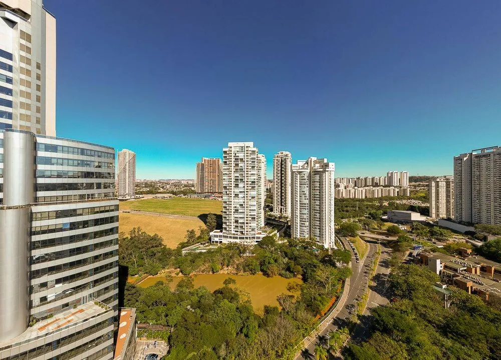 Apartamento, 4 quartos, 336 m² - Foto 12