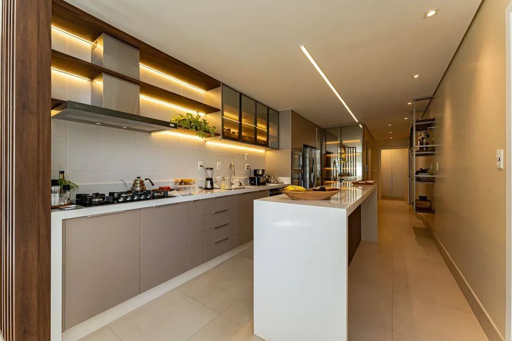 Apartamento, 4 quartos, 336 m² - Foto 5