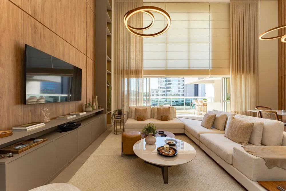Apartamento, 4 quartos, 336 m² - Foto 3