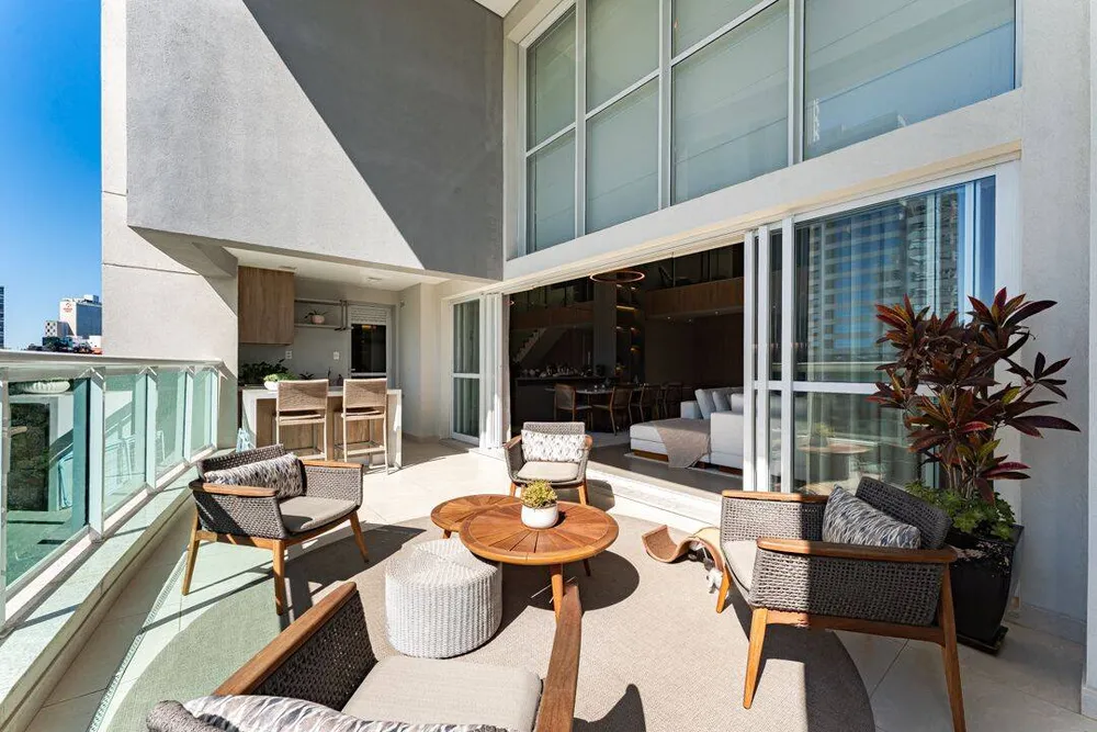Apartamento, 4 quartos, 336 m² - Foto 10