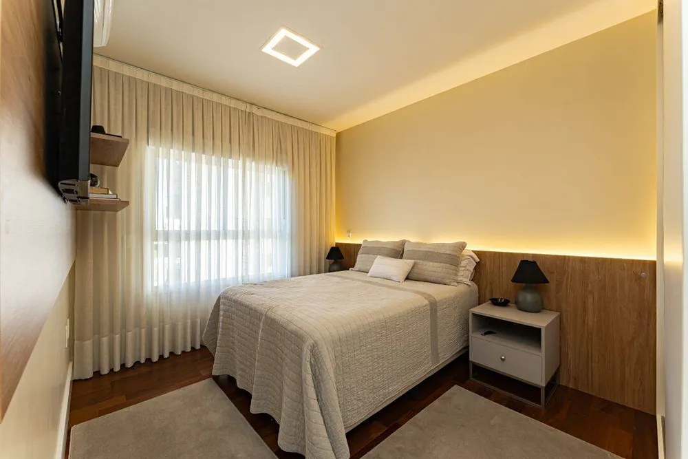 Apartamento, 4 quartos, 336 m² - Foto 8