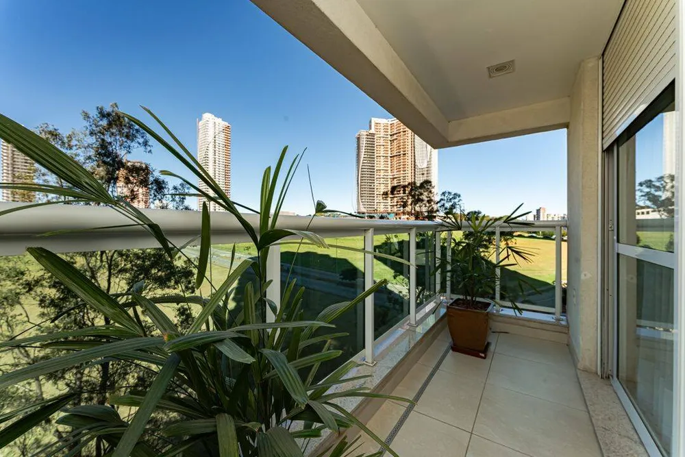 Apartamento, 4 quartos, 336 m² - Foto 11